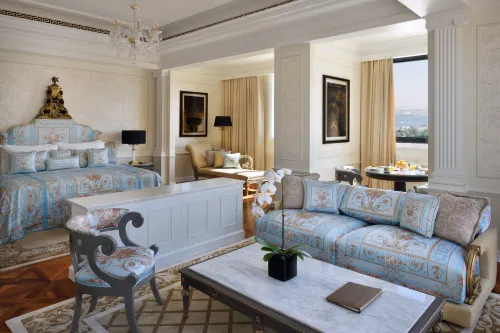 Palazzo Versace Dubai Photos