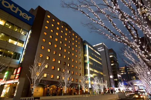 Dukes Hotel Hakata Camere Photos