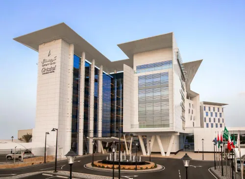 Cristal Amaken Hotel Riyadh Rooms Photos