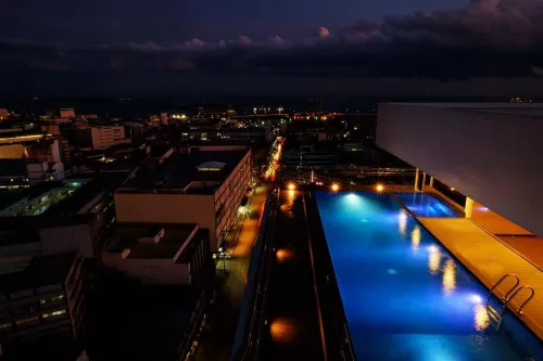 One Central Hotel & Suites Featured Photos