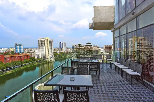 Six Seasons Hotel Da non perdere Photos