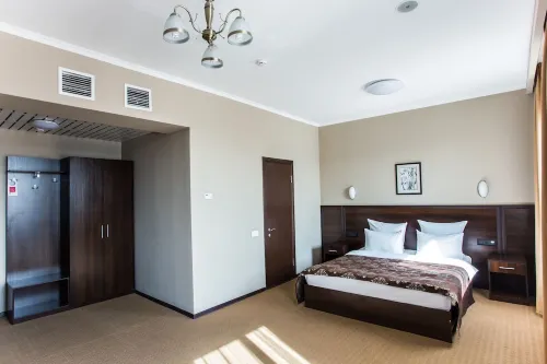Best Western Plus Atakent Park Hotel Номера Photos