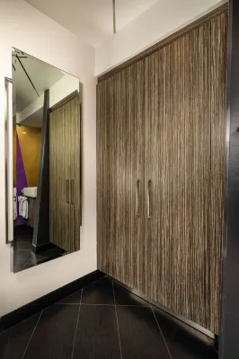 The Moment Hotel Rooms Photos