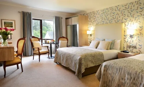 Mill Park Hotel Featured Photos