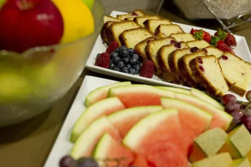 DoubleTree by Hilton Kamloops Ristorazione Photos