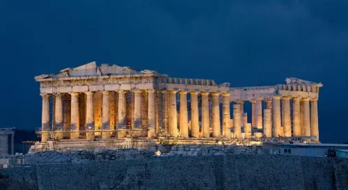 Athens Backpackers Circondario Photos