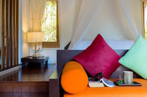 Elixir Resort Koh YAO Yai Photos