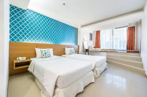 P2 Boutique Kamar Photos