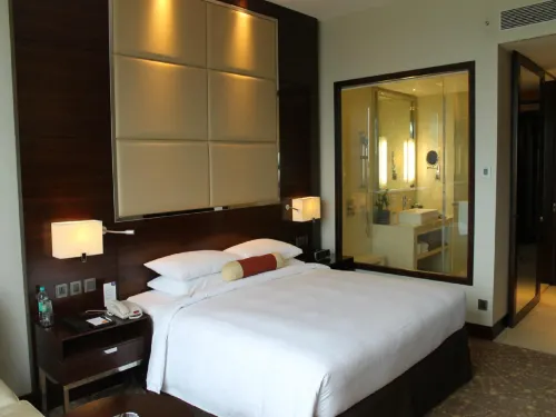 Courtyard Pune Chakan Chambres Photos