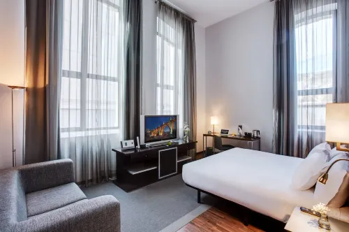 Hotel Sercotel Ciutat d'Alcoi Fremhævet Photos
