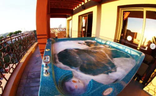 Hotel Imperial Plaza & Spa Leisure & Recreation Photos