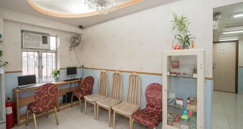 Dragon Hostel Public Areas Photos