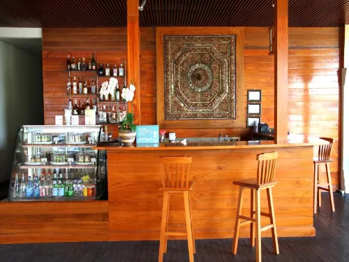 RatiLanna Riverside Spa Resort Leisure & Recreation Photos