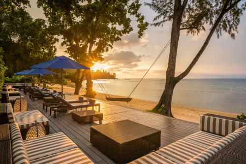 Hyatt Regency Phuket Resort Public Areas Photos
