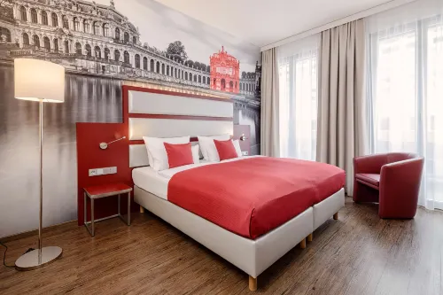 Amedia Plaza Dresden, Trademark Collection by Wyndham Photos