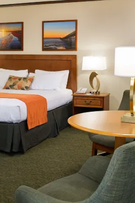 Best Western Seven Seas Chambres Photos