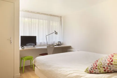 Campanile Dole Rooms Photos