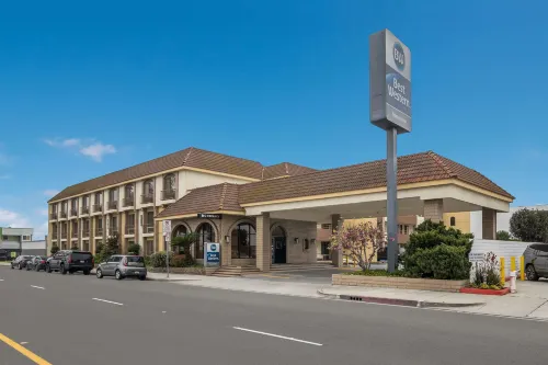 Best Western Norwalk Inn Empfohlen Photos