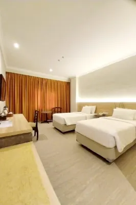 Grand Verona Samarinda Featured Photos