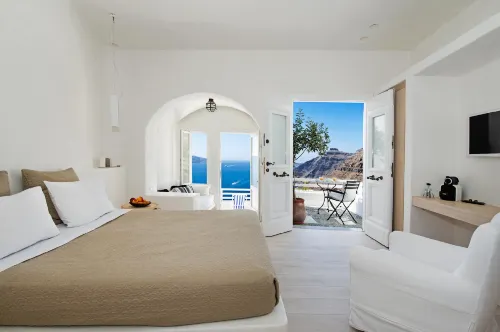 Porto Fira Suites Photos