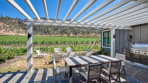 Four Seasons Resort Napa Valley Public Areas Photos