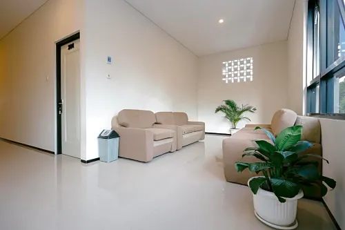 Urbanview B Syariah Lumajang by RedDoorz Photos