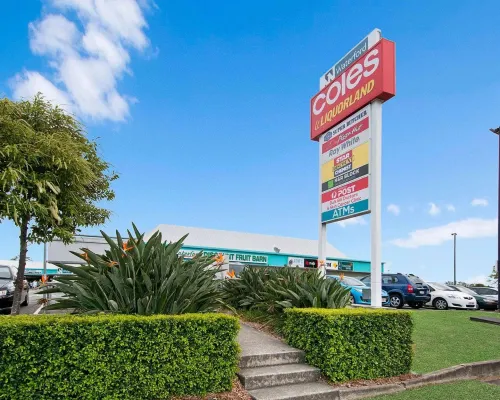 Econo Lodge Waterford Public Areas Photos