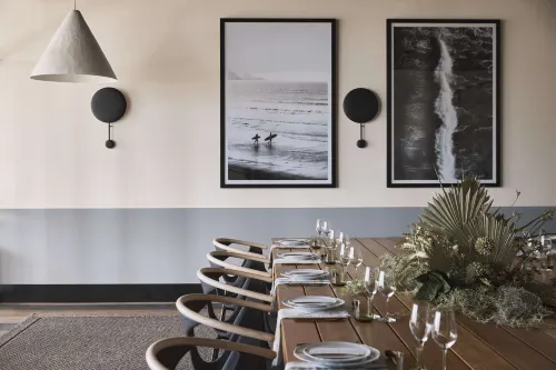 QT Gold Coast, an EVT hotel Restauration Photos