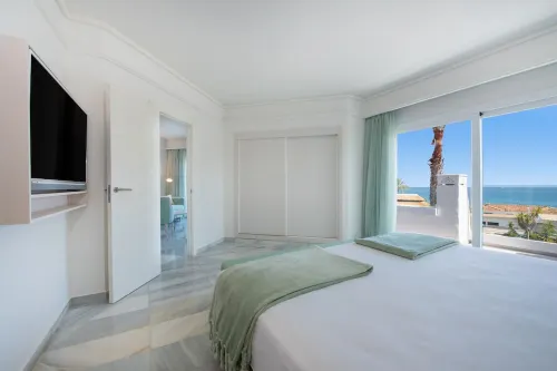 Iberostar Selection Marbella Coral Beach Chambres Photos
