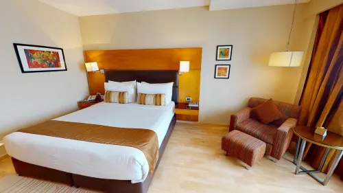 Turyaa Chennai Rooms Photos