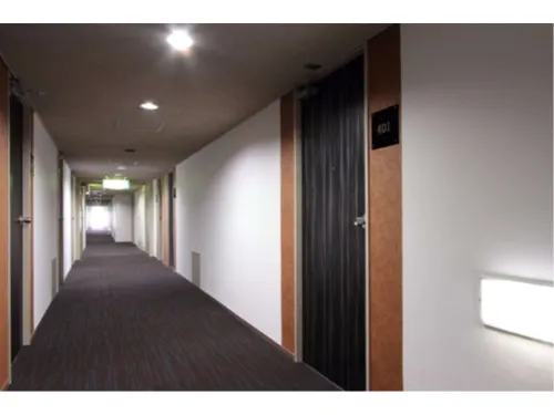 Yamagata Grand Hotel Aree comuni Photos