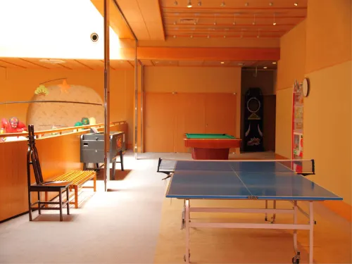 Hotel Tenbo Loisirs et amusements Photos