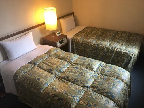 Hotel 28 Hiroshima Photos