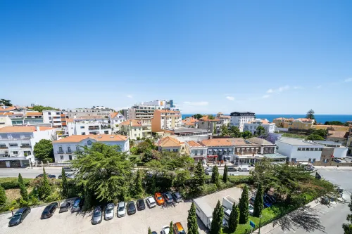 Palácio Estoril Hotel, Golf & Wellness Tæt på hotel Photos