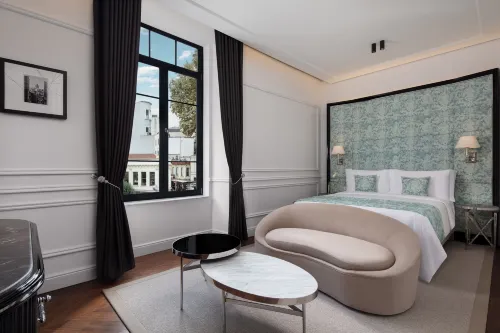 Sanasaryan HAN, a Luxury Collection Hotel, Istanbul Избранное Photos