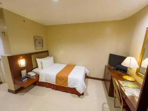 Royal Garden Hotel Chambres Photos