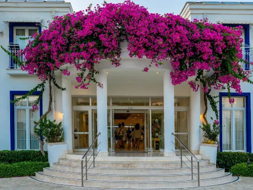 Labranda Tmt Bodrum Ngoại thất Photos