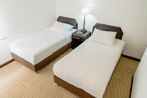 Hotel 101 Park House Phòng Photos
