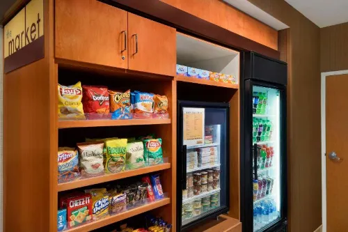 Fairfield Inn & Suites Minneapolis Bloomington/Mall of America Near Hotel Photos