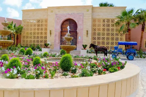 The Ksar Djerba Charming Hotel & Spa À proximité de l'hôtel Photos
