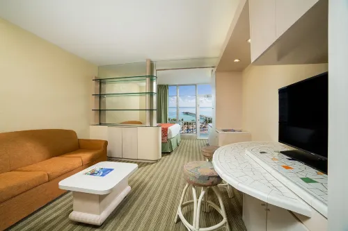 Newport Beachside Hotel & Resort Photos