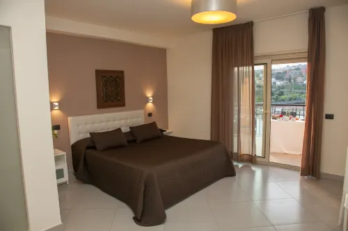 4 Spa Resort Hotel Rooms Photos