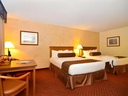 Best Western Casa Grande Inn Rooms Photos