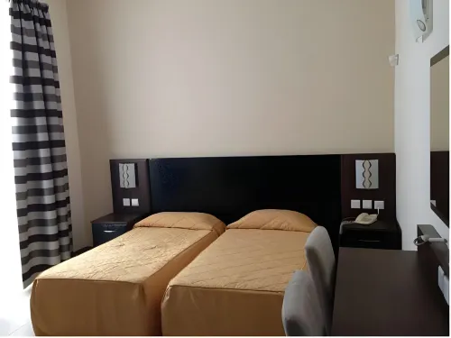 Grand Harbour Hotel Rooms Photos
