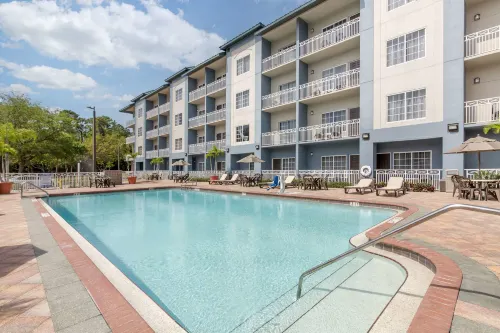 Best Western Naples Plaza Hotel Leisure & Recreation Photos