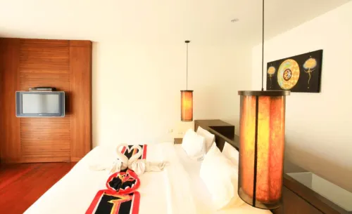 Belle Villa Resort, Khao Yai Rooms Photos