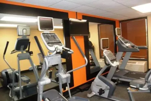 Quality Inn Florissant-St Louis Loisirs et amusements Photos