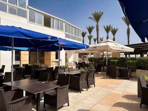 AX Sunny Coast Resort & Spa Питание Photos