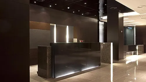 LOTTE City Hotel Mapo Public Areas Photos