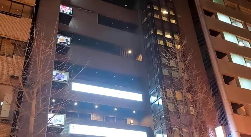 Hotel Carna A Exterior Photos